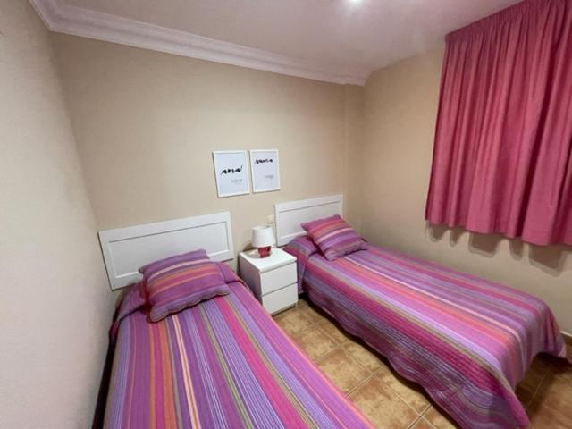 Seaview Apartment Near Yumbo マスパロマス エクステリア 写真
