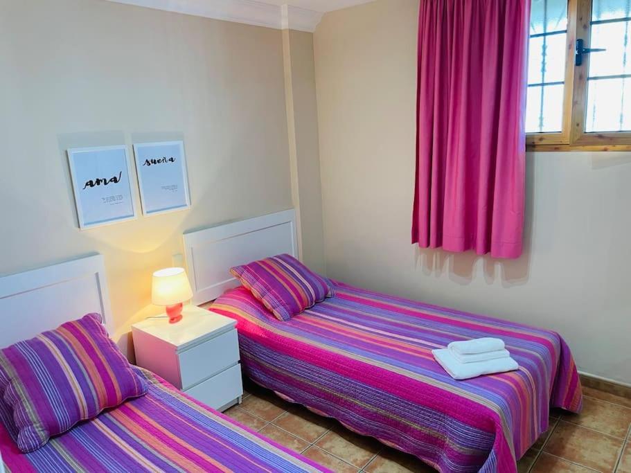 Seaview Apartment Near Yumbo マスパロマス エクステリア 写真