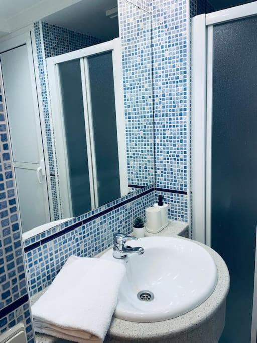 Seaview Apartment Near Yumbo マスパロマス エクステリア 写真