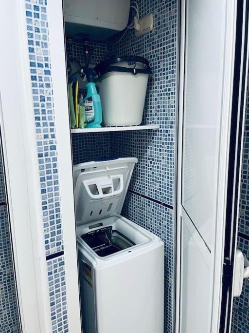 Seaview Apartment Near Yumbo マスパロマス エクステリア 写真