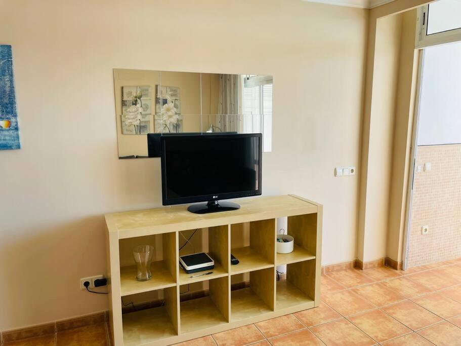 Seaview Apartment Near Yumbo マスパロマス エクステリア 写真