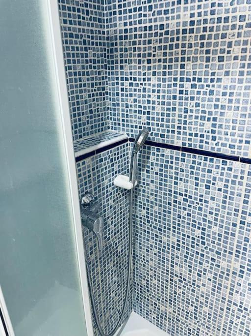 Seaview Apartment Near Yumbo マスパロマス エクステリア 写真