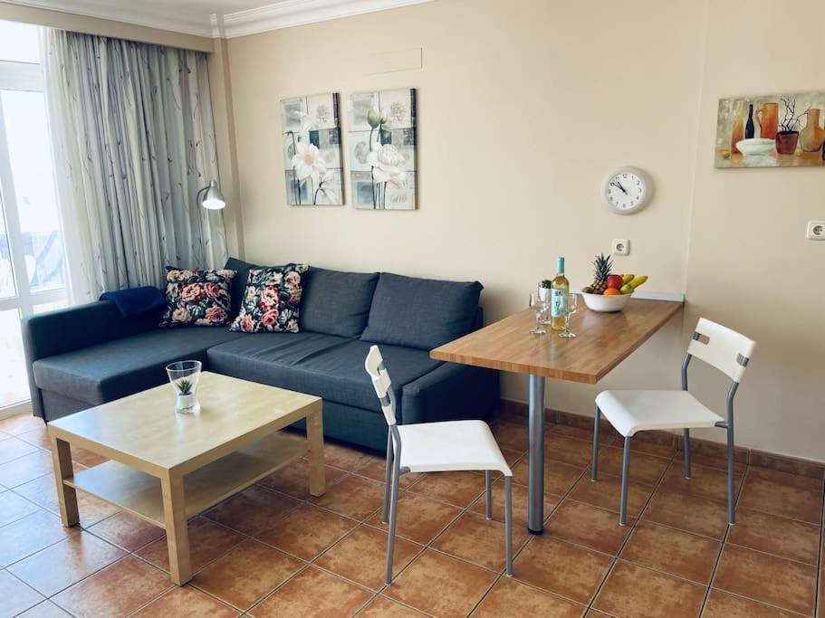 Seaview Apartment Near Yumbo マスパロマス エクステリア 写真