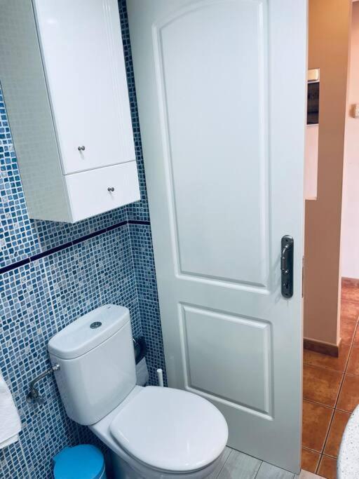 Seaview Apartment Near Yumbo マスパロマス エクステリア 写真
