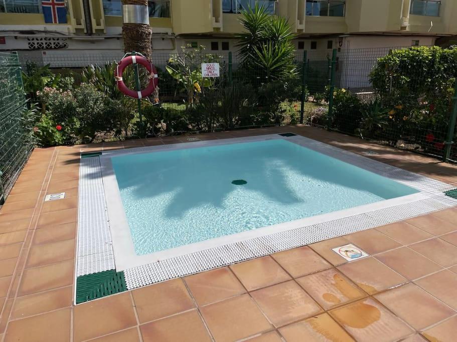Seaview Apartment Near Yumbo マスパロマス エクステリア 写真