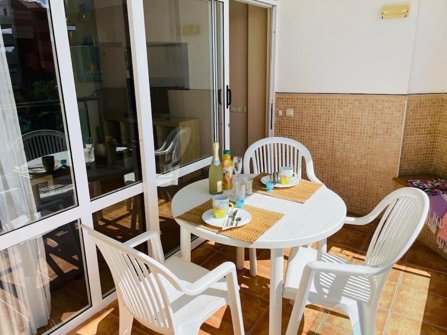 Seaview Apartment Near Yumbo マスパロマス エクステリア 写真