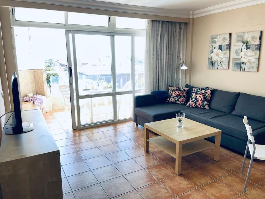 Seaview Apartment Near Yumbo マスパロマス エクステリア 写真